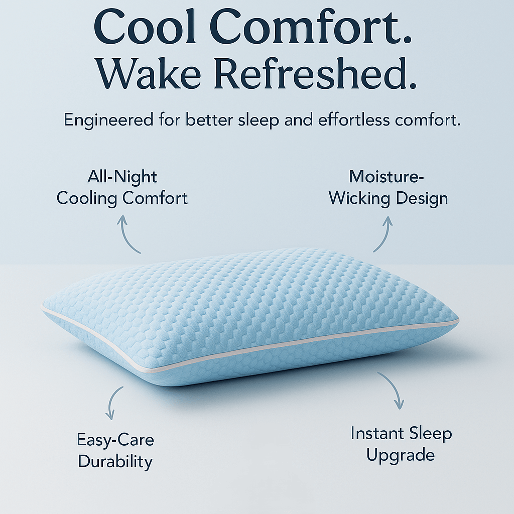 Sleepstora™ Everyday Bundle