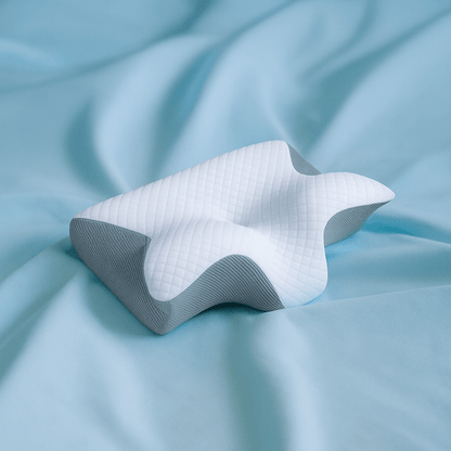 Sleepstora™ Support Pillow