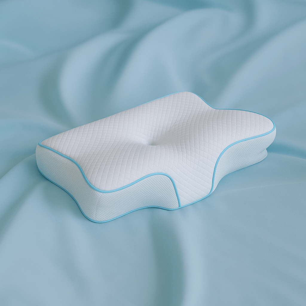 Sleepstora™ Support Pillow