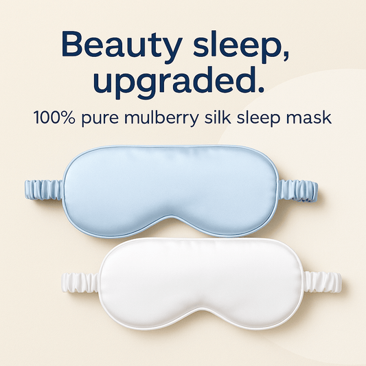 Sleepstora™ Sleep Mask