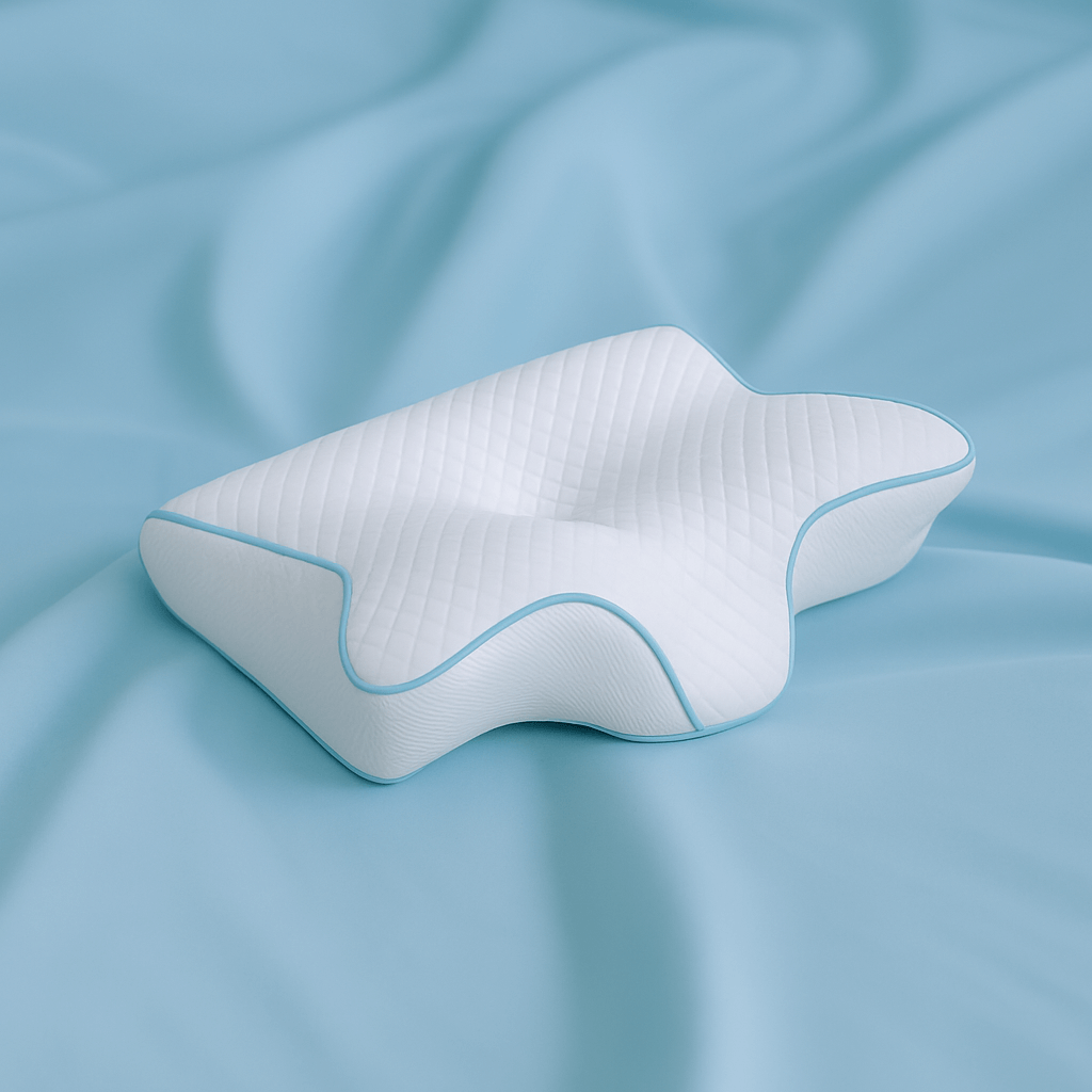 Sleepstora™ Support Pillow
