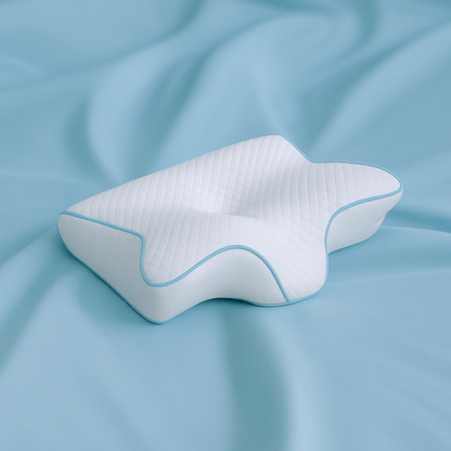 Sleepstora™ Support Pillow
