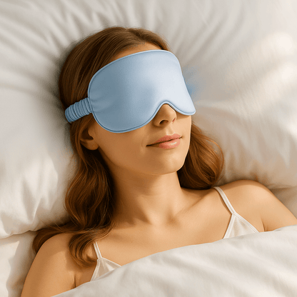 Sleepstora™ Sleep Mask