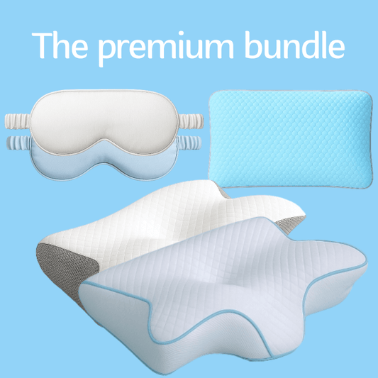 Sleepstora™ Premium Bundle