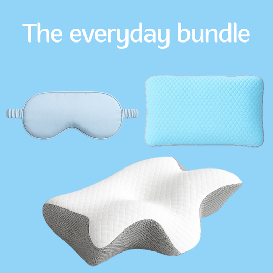 Sleepstora™ Everyday Bundle